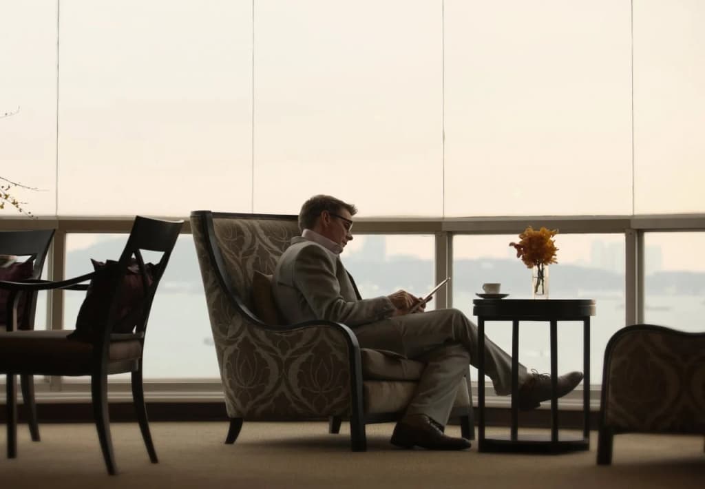 Dusit Thani Pattaya - photo 39