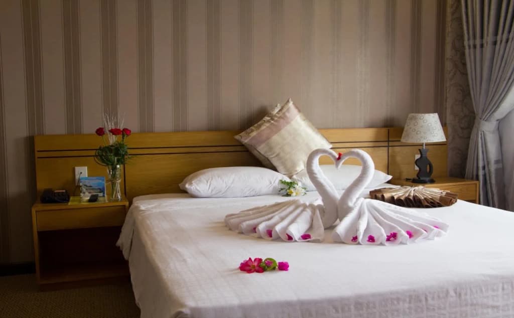 Maritime Hotel - photo 5