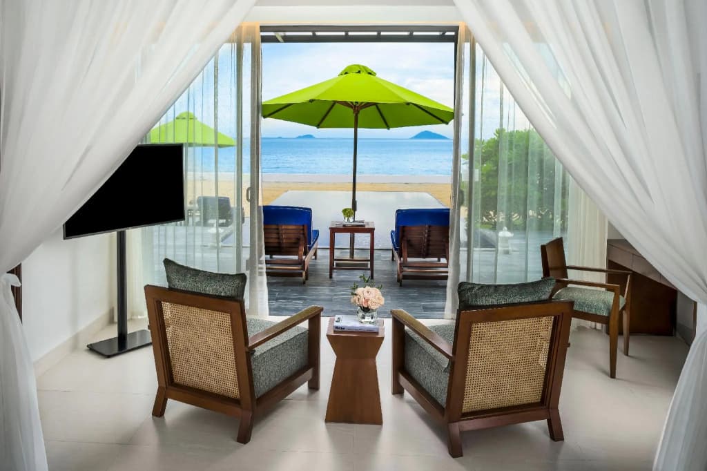 Sunrise Premium Resort Hoi An - photo 2