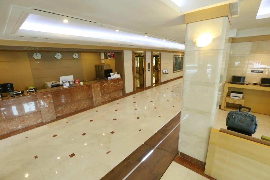 New Kukje Hotel - photo 2