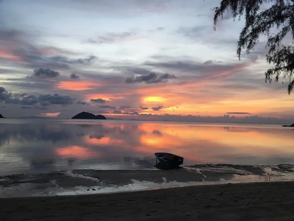 Phangan Bungalow - photo 11