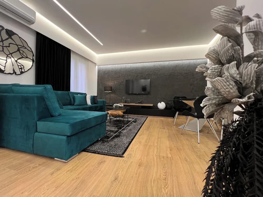 Acropolis Signature Apartment - photo 9