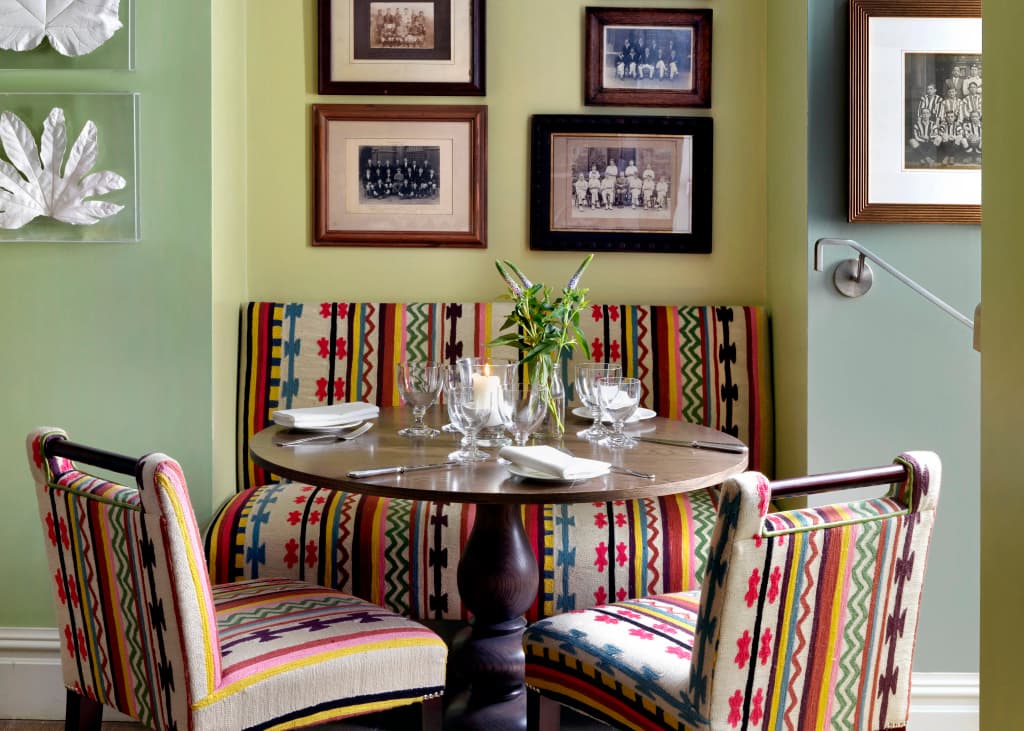 Dorset Square Hotel, Firmdale Hotels - photo 22