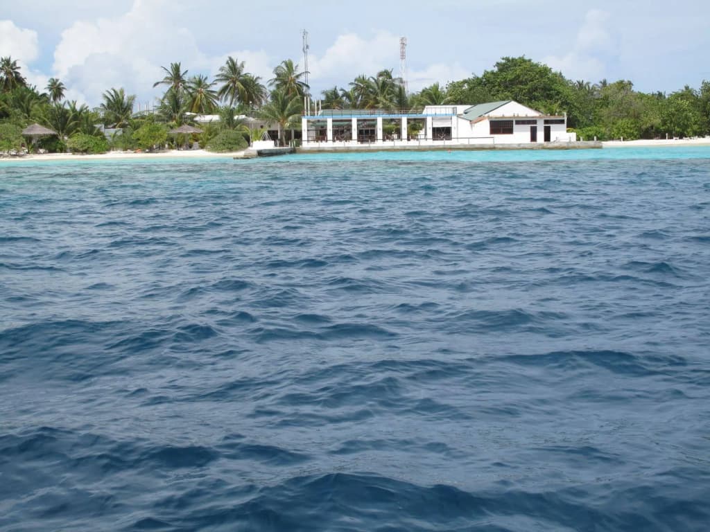 Lagoon View Maldives - photo 27