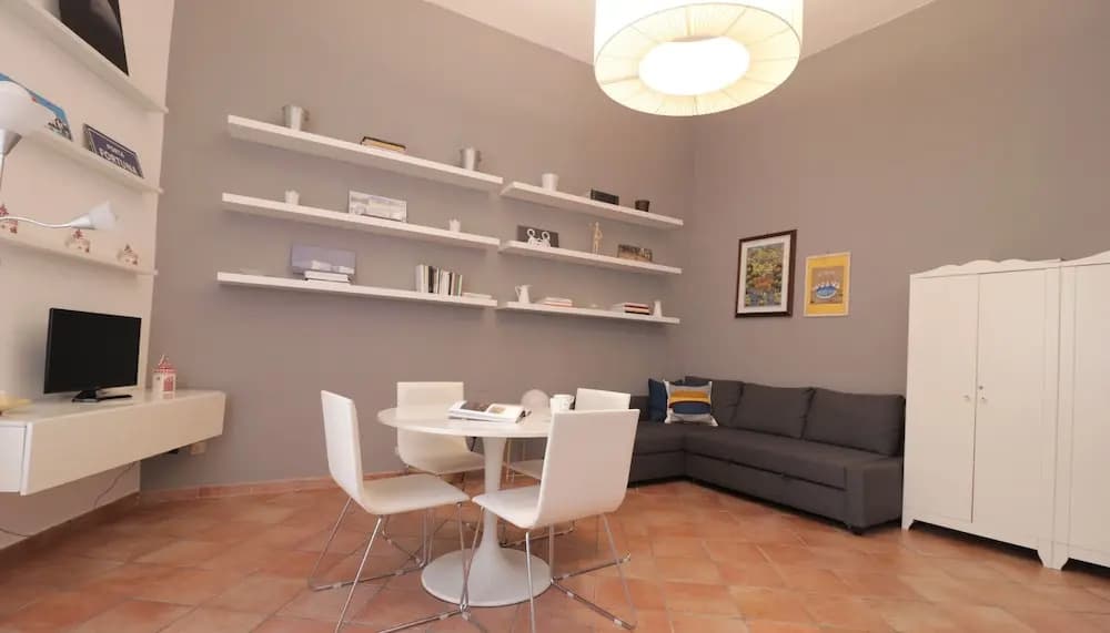 Italianway Easy - Del Torchio 4 - photo 11