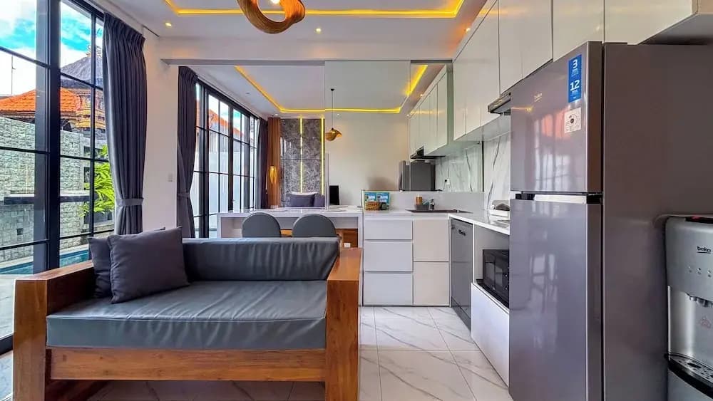 Seminyak Loft 360 Bali - photo 31