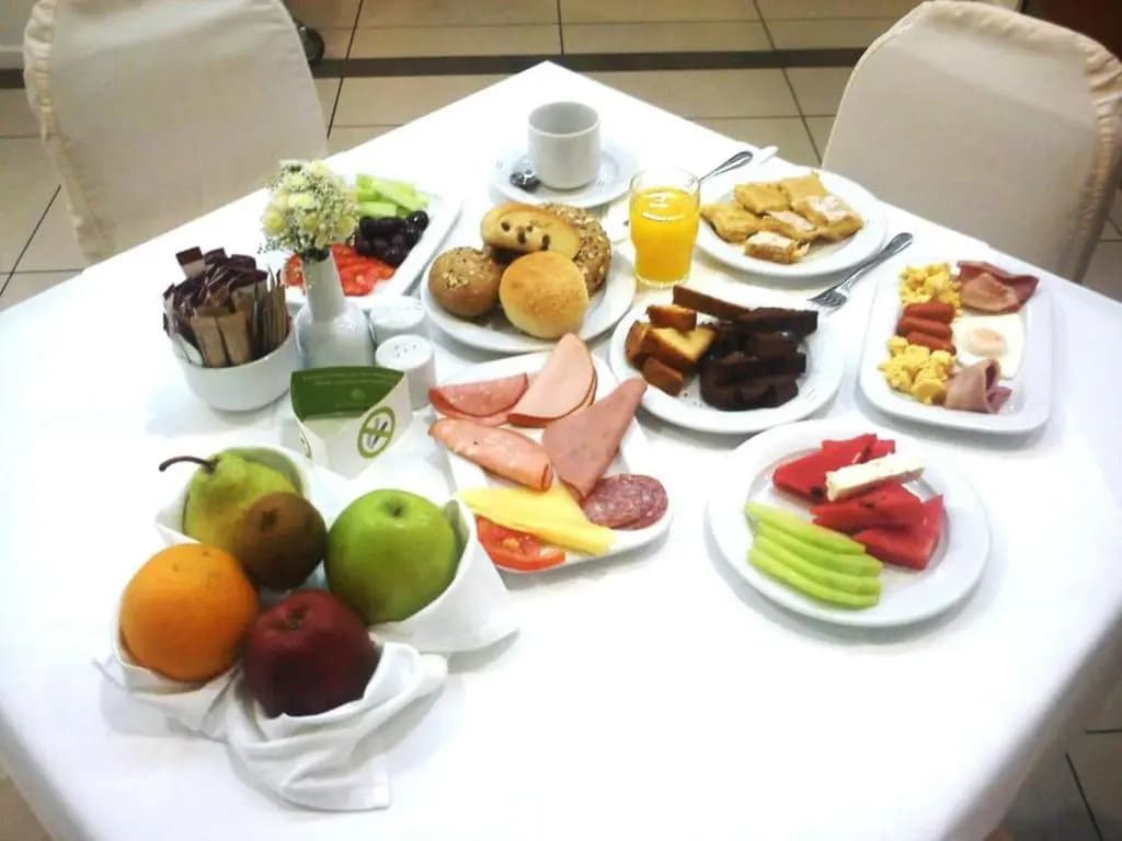 Athinais Hotel - photo 15