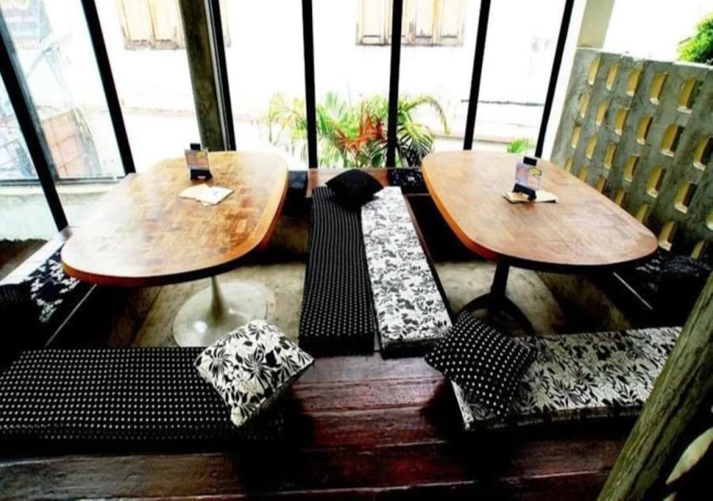 Mo Rooms - photo 19