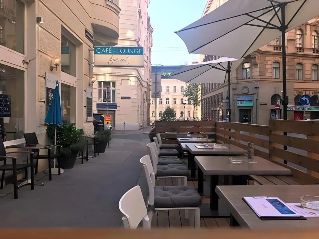 Time Out City Hotel Vienna - photo 1