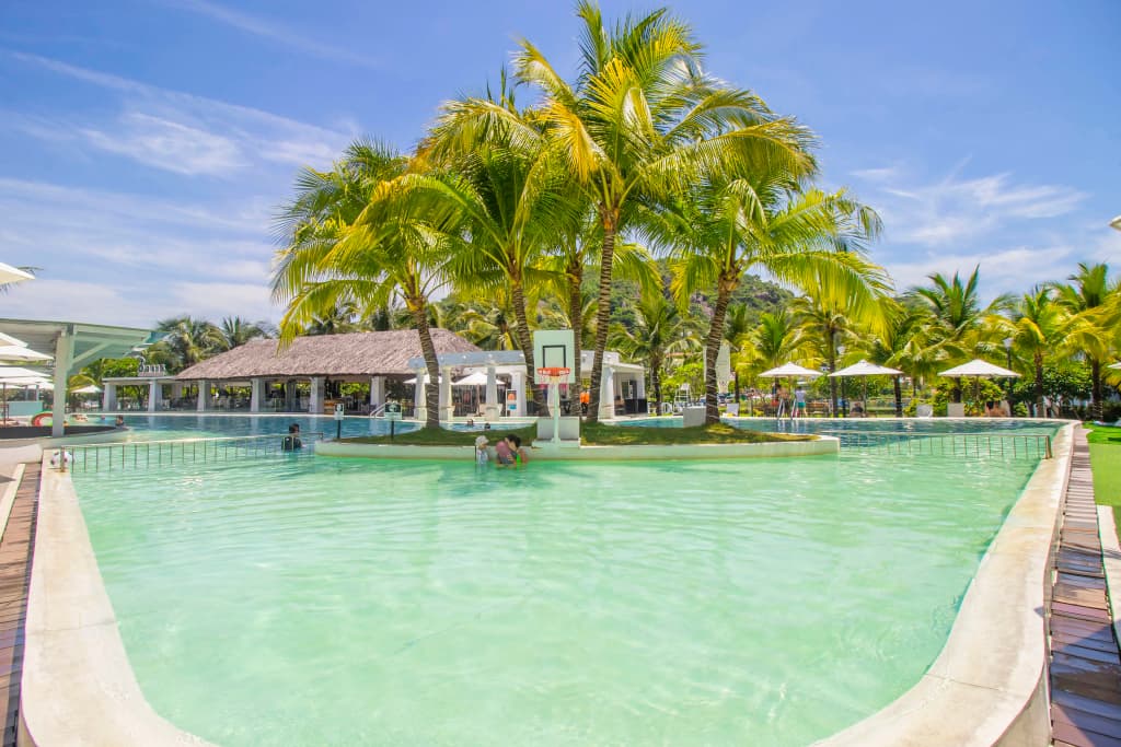 Champa Island Nha Trang - Resort Hotel & Spa - photo 19