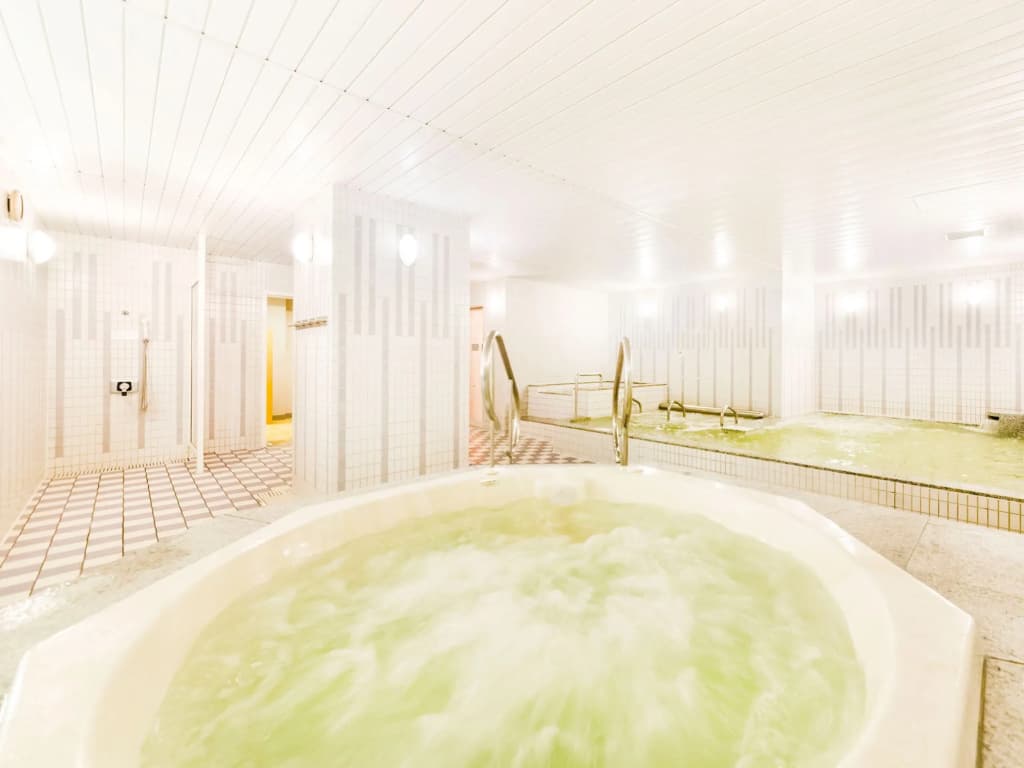 Hotel Hanshin Osaka - photo 17