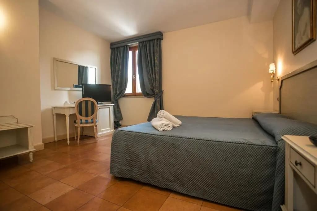 Hotel Il Quadrifoglio - photo 6