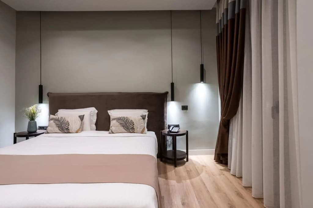 Philia Boutique Hotel - photo 3