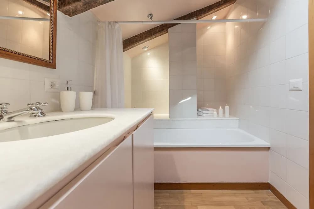 Cà Grassi Apartments - photo 8