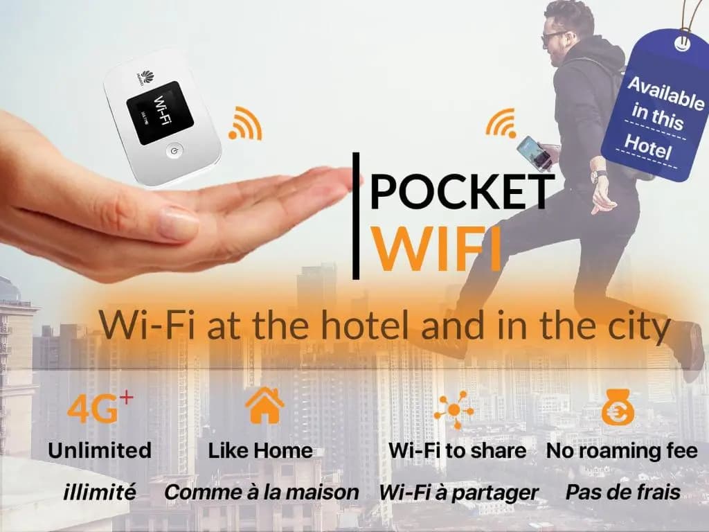 Eiffel Turenne Hotel - photo 2