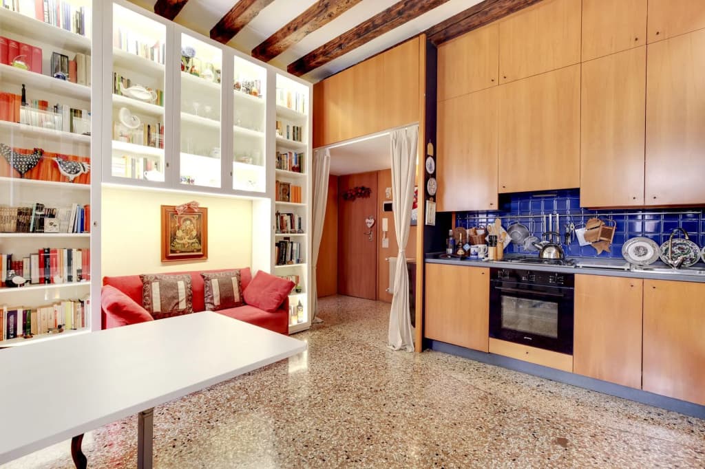 Giudecca 2 - WR Apartments - photo 13
