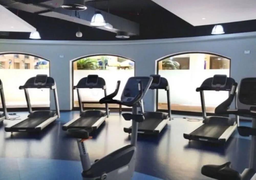 JBR Rimal 1 Spacious 3BR close to Beach - photo 15