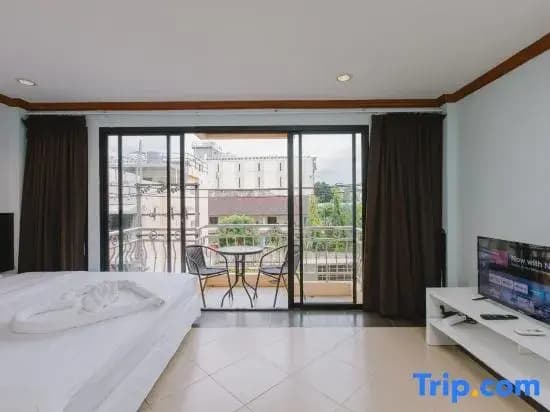 Sunstar Palace Patong - photo 20