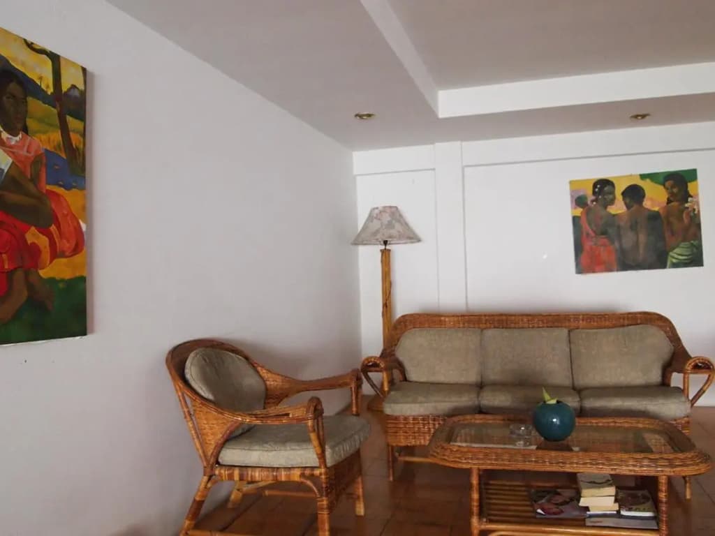 P.Chaweng Guest House - photo 9