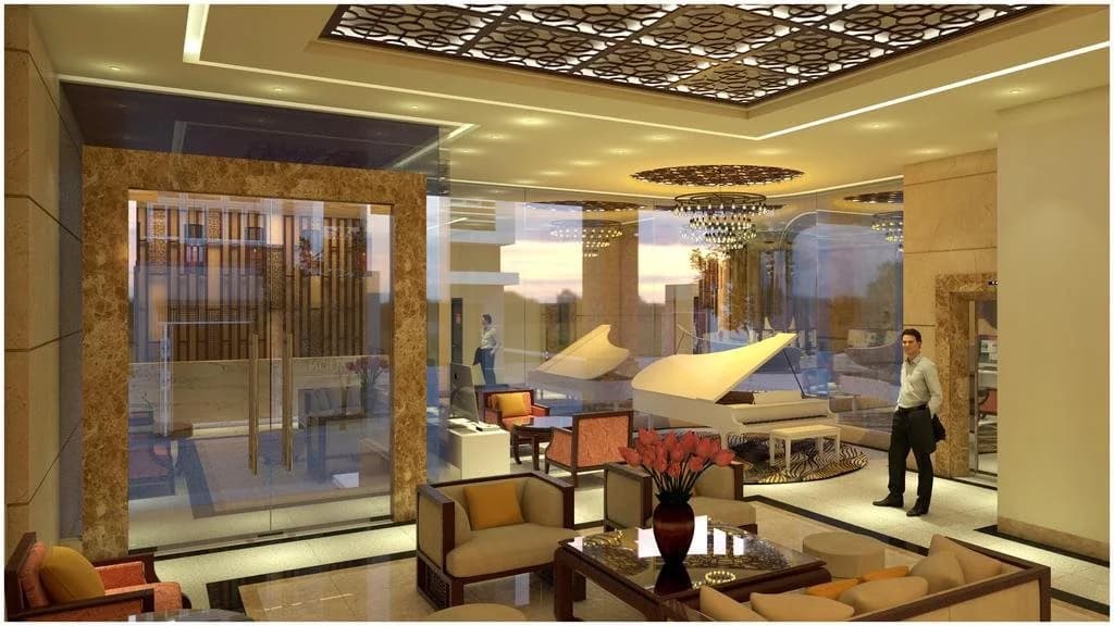 Martin Ho Hotel - photo 2