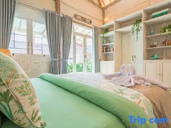 SooBali Mint Cottage Sanur 1BR - photo 7