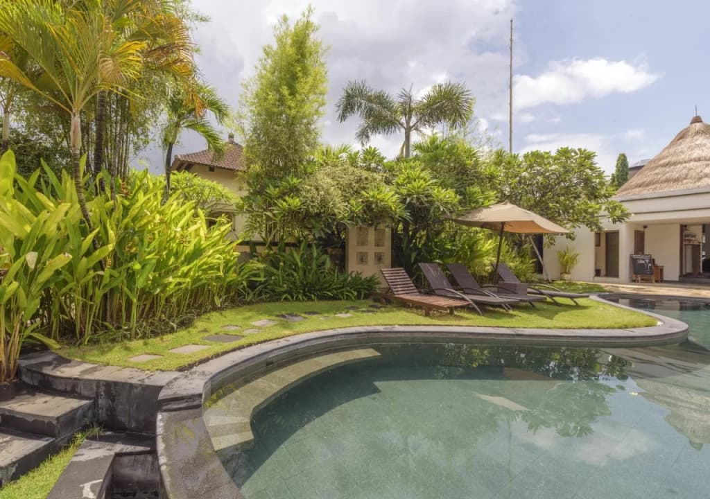 Villa Diana Bali - photo 21