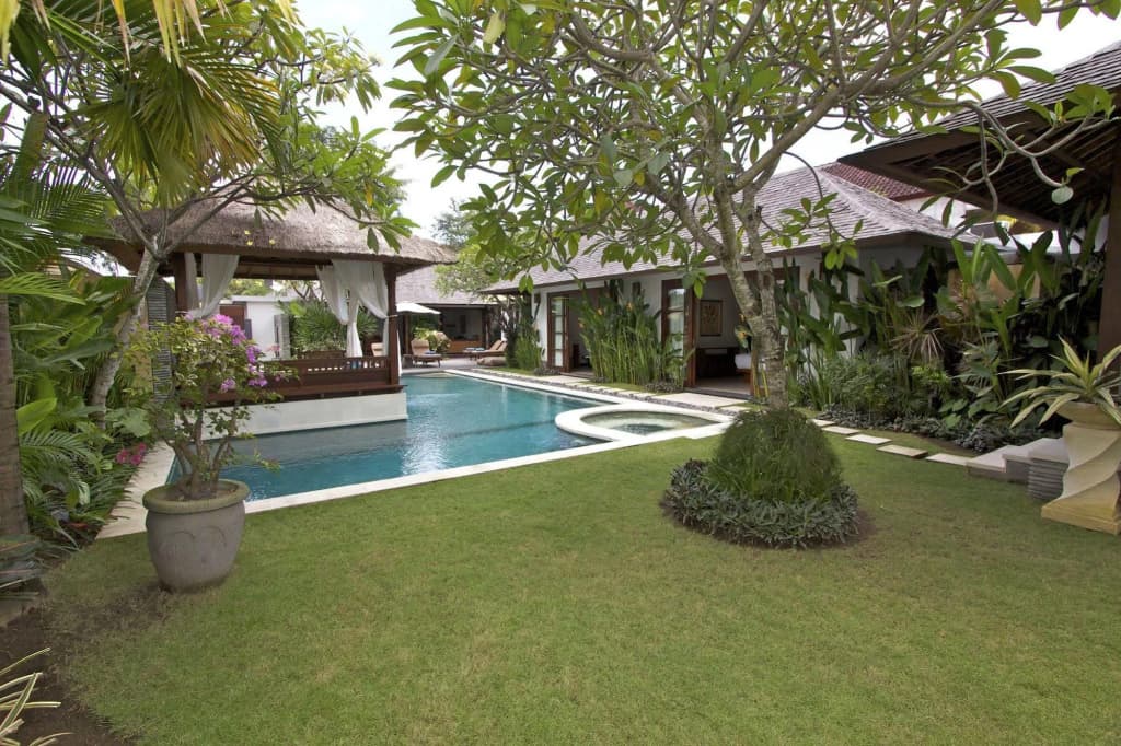 Villa Seriska Satu Sanur Bali - photo 17