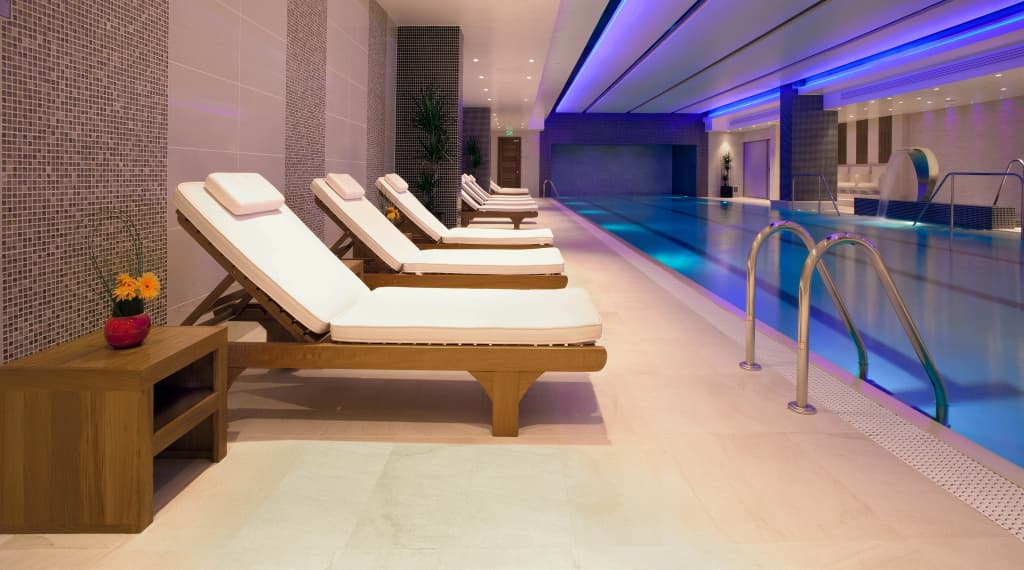 Leonardo Royal Hotel London Tower Bridge - photo 49