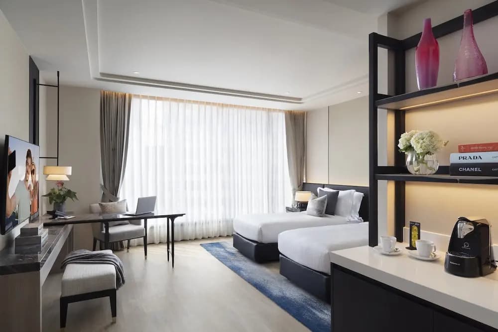 Ascott Thonglor Bangkok - photo 9