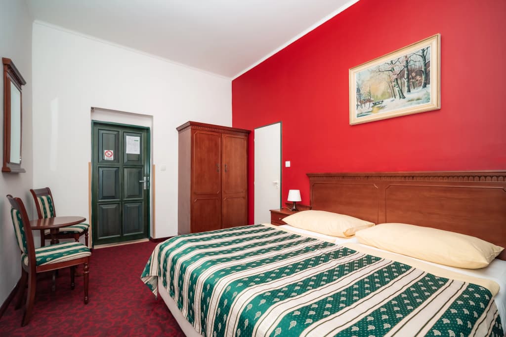 Hotel Czechia - photo 7
