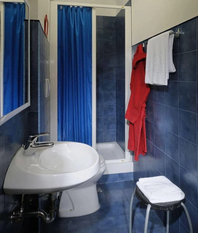 Hotel Boccaccio - photo 7