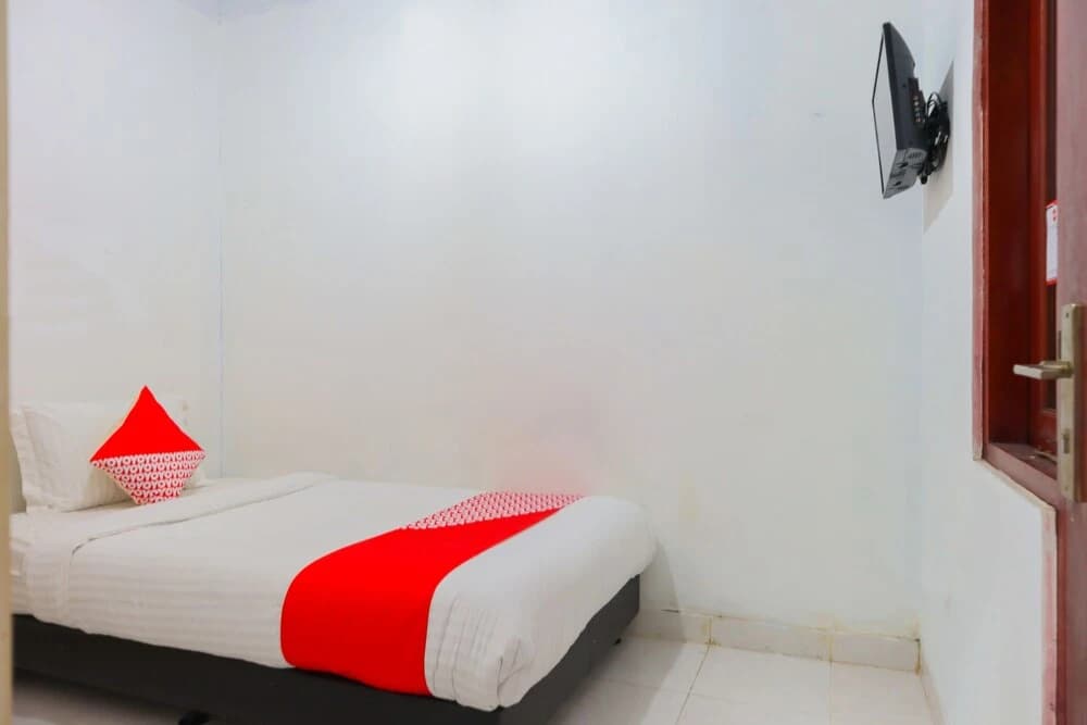Oyo 2636 Paulus Residence - photo 5