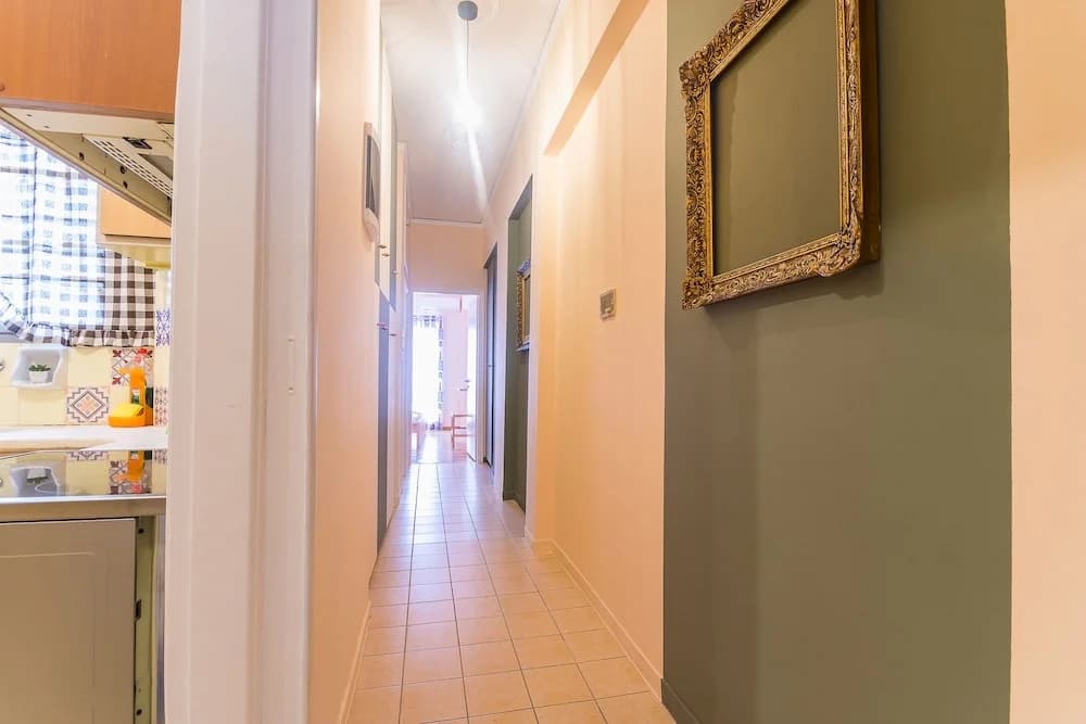 Comfy Kerameikos Apartment by Cloudkeys - photo 11