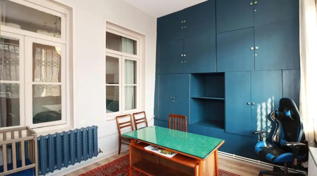 Wehost Apartment Near Fabrika - photo 9