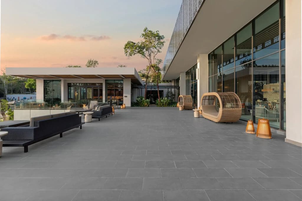 Perhentian Marriott Resort & Spa - photo 38
