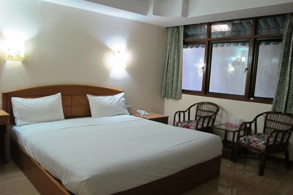 P72 Hotel Walking Street Pattaya - photo 6