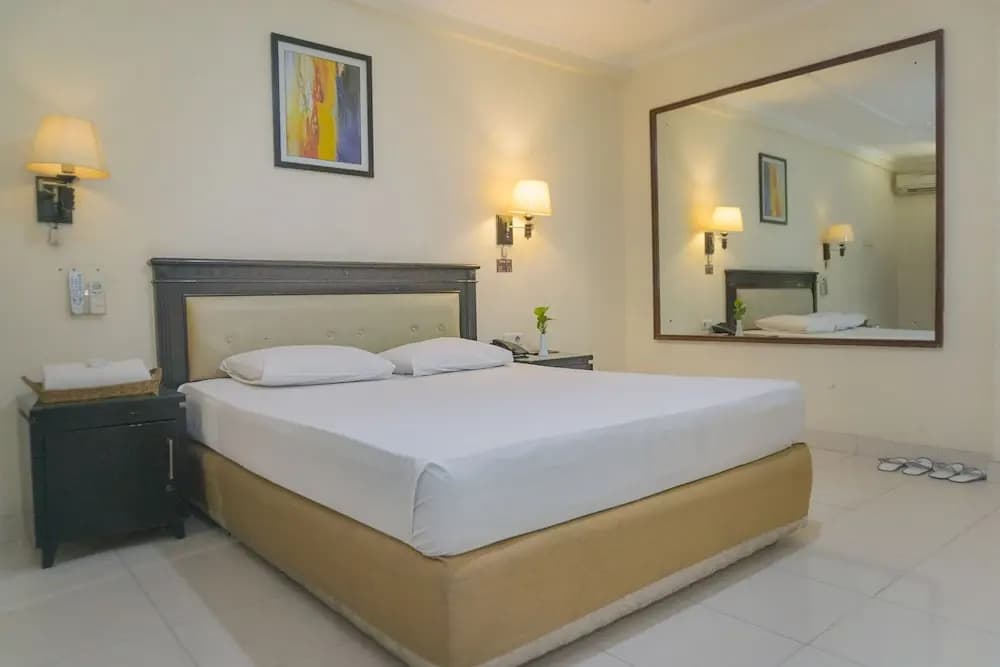 C'One Hotel Pulomas - photo 2
