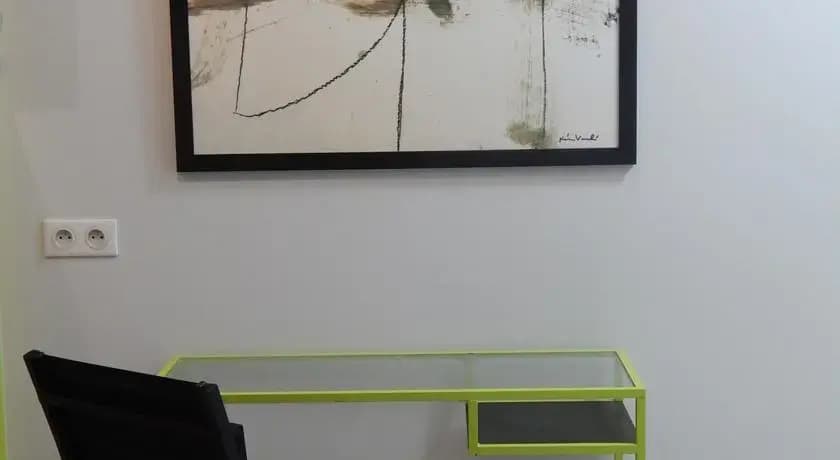 Apartment Paris - Voltaire - photo 7