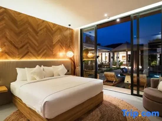 Villa Impian by BaliSuperHost - photo 6