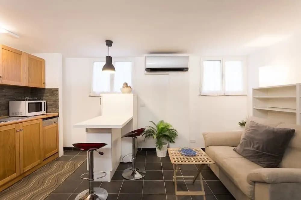 Luana Apartment - photo 11