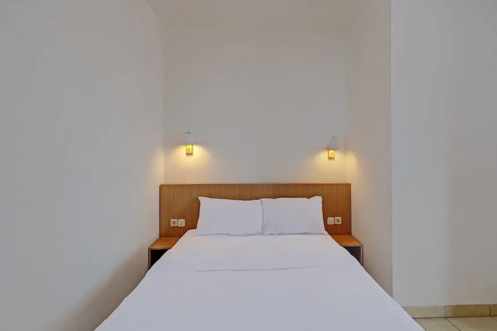 Hotel O Simalem Guest House - photo 11
