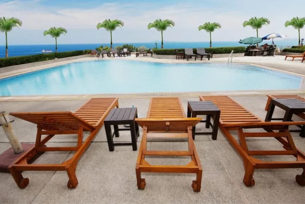 Markland Seaside Pattaya - photo 11