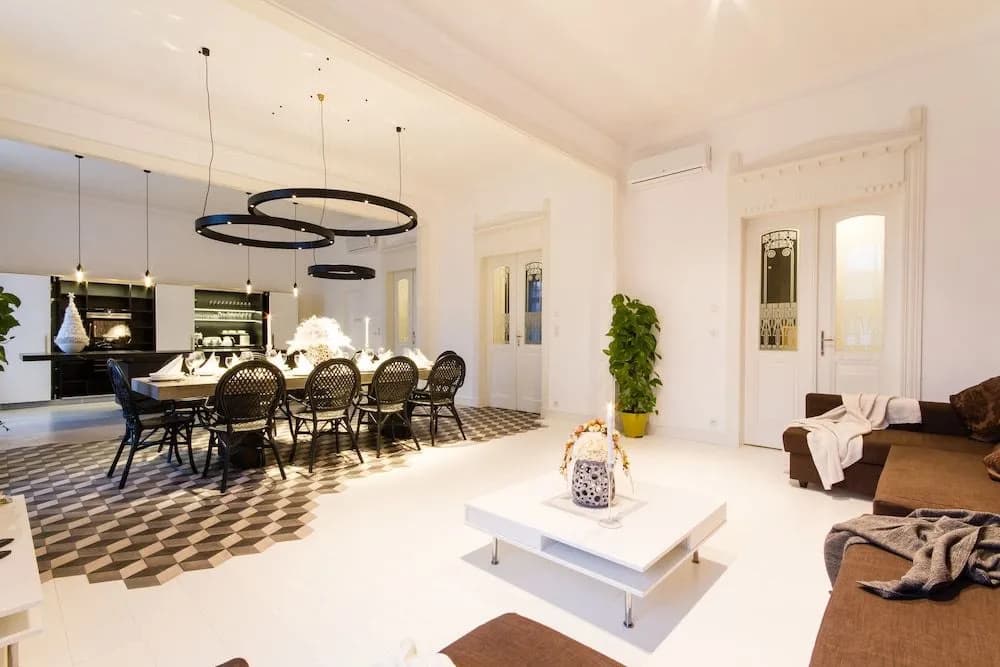 Residence Glamour Premium - photo 14