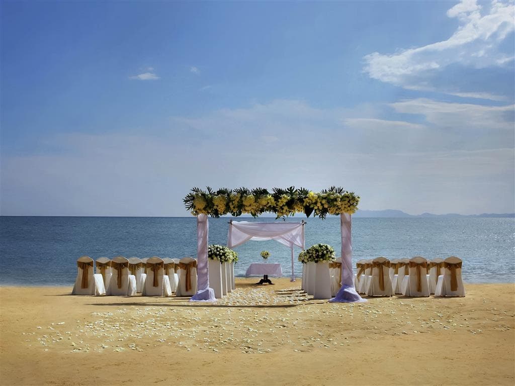Sofitel Krabi Phokeethra Golf & Spa Resort Hotel - photo 28