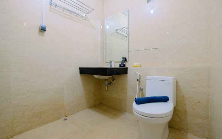 Relaxing 1BR Apartment at L'Avenue Pancoran By Travelio - photo 1