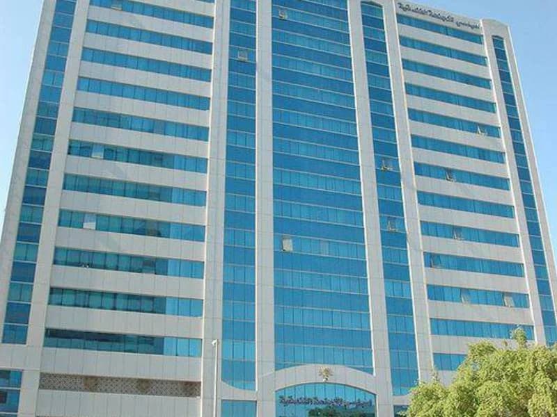 Embassy Suites Hotel - photo 1