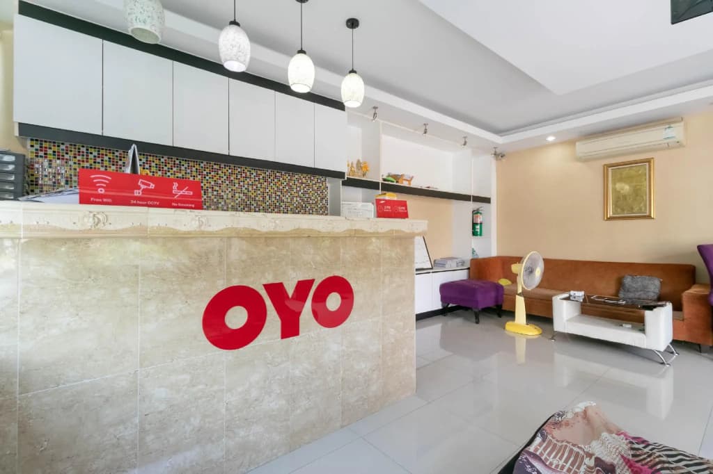 OYO 75389 Pandora house - photo 2