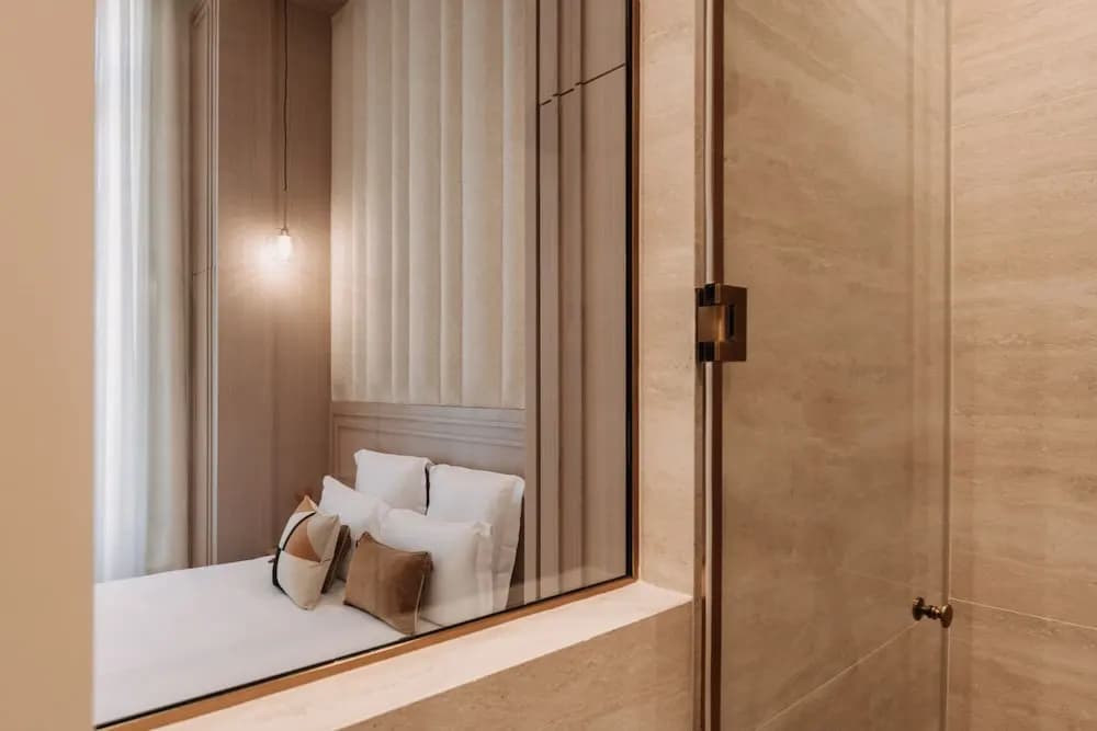 HIGHSTAY - Luxury Serviced Apartments - Louvre - photo 6