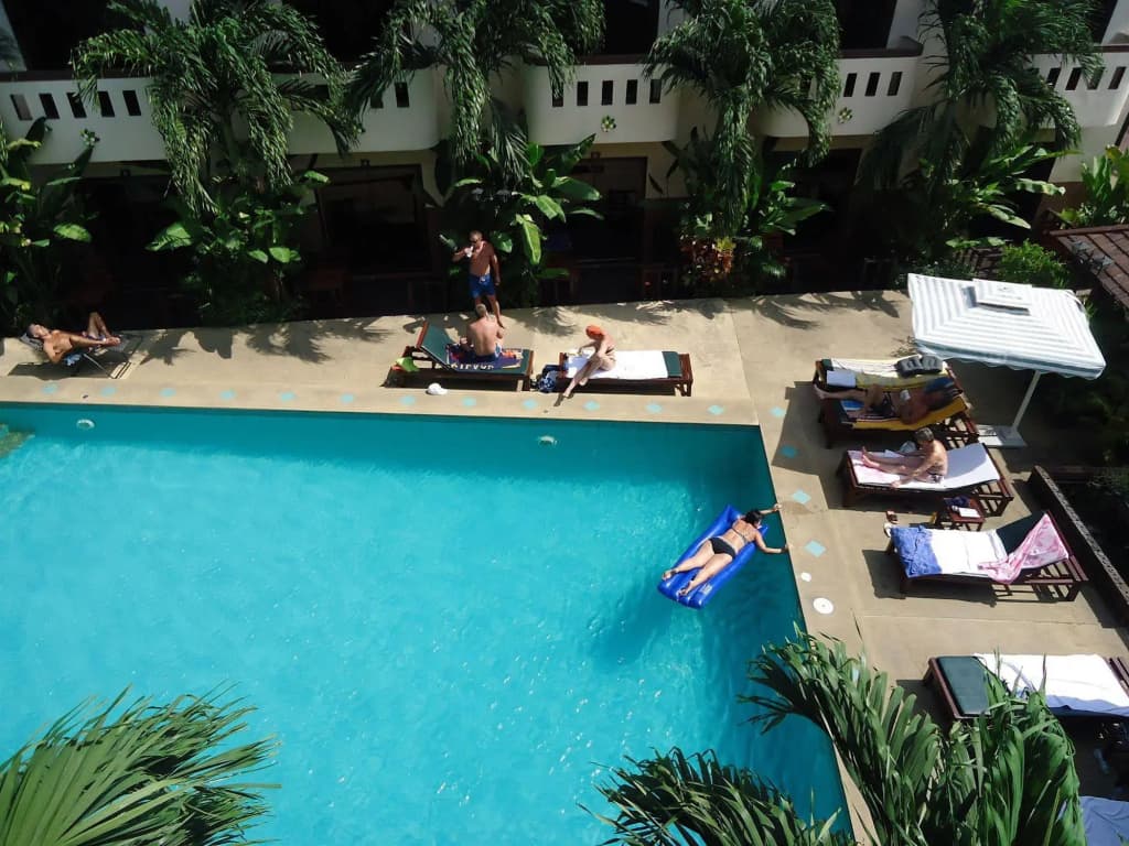 Bonkai Resort - photo 12