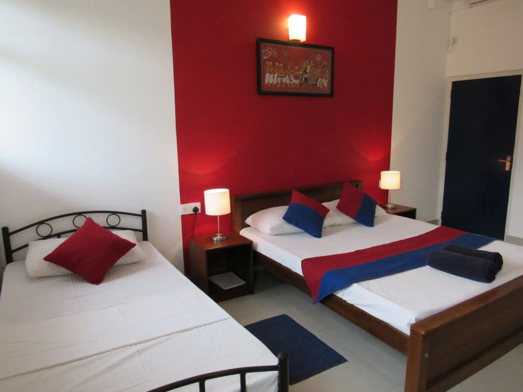 Villa Key 2 Ceylon - photo 3